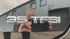 Audi A3 35 TFSI S Line 5dr Petrol Hatchback